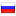 siegenheid.ru hosted country